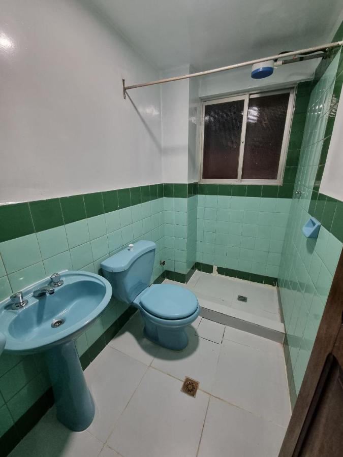 Hotel Express Ла Пас Екстериор снимка