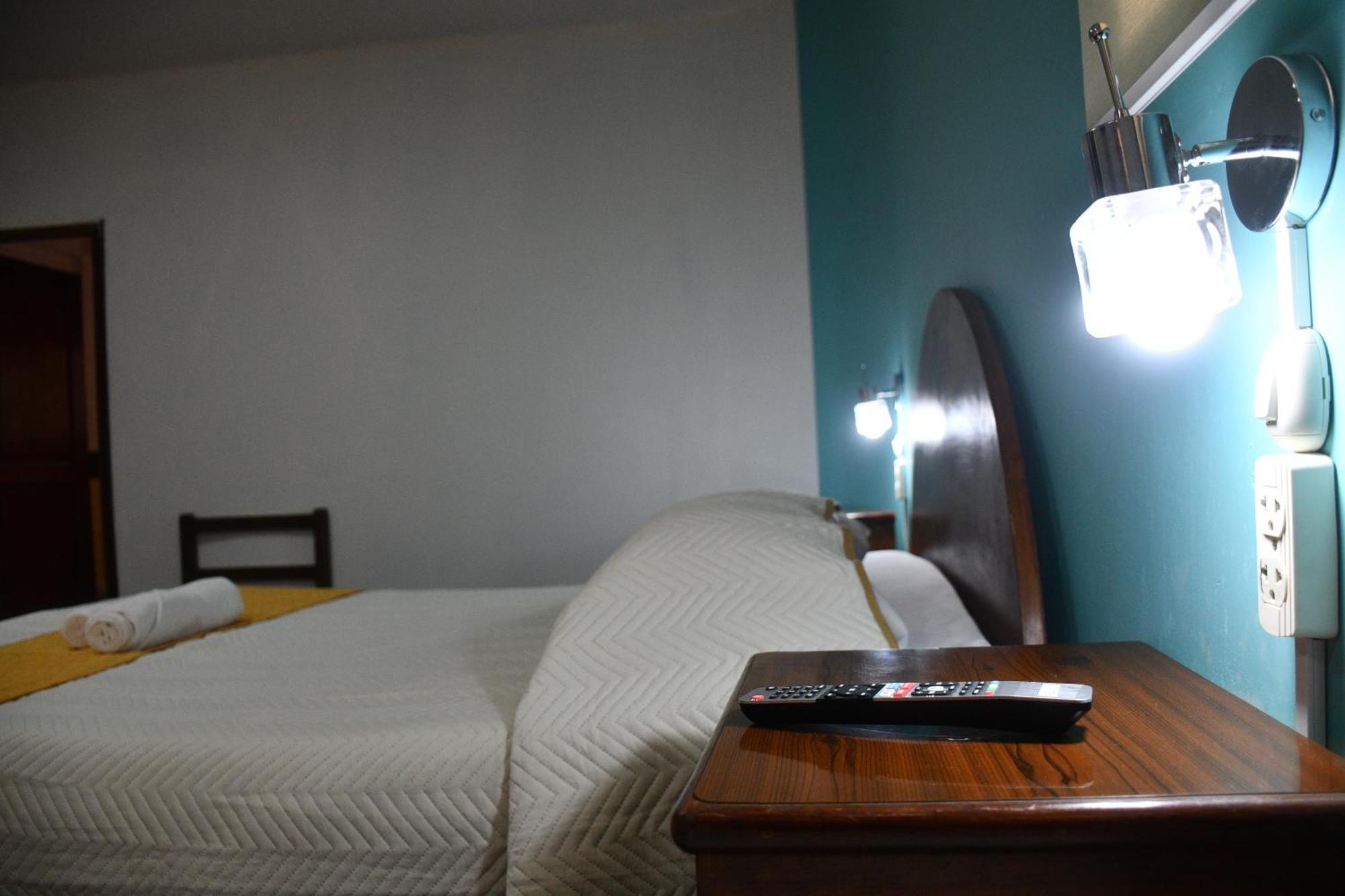 Hotel Express Ла Пас Екстериор снимка